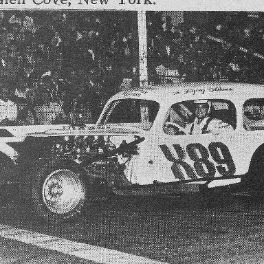 Islip Speedway