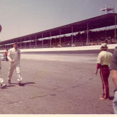 Buddy Baker