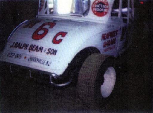 RUTHERFORD COUNTY SPEEDWAY - Gallery - RANDY GILBERT | racersreunion.com