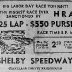 HARRIS SPEEDWAY