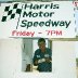 HARRIS SPEEDWAY