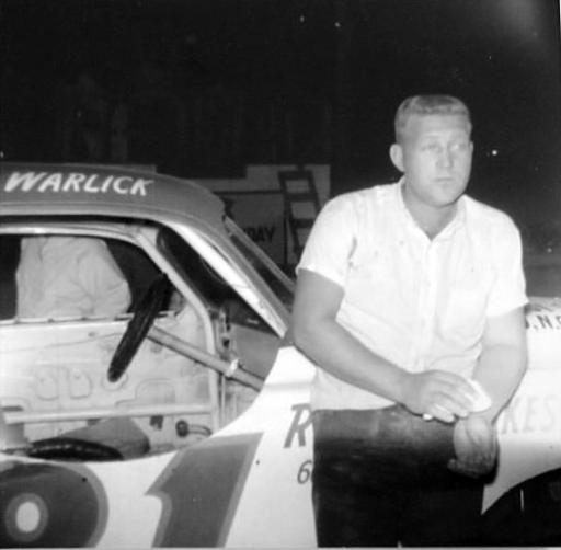RUTHERFORD COUNTY SPEEDWAY - Gallery - RANDY GILBERT | racersreunion.com
