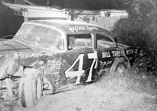 RUTHERFORD COUNTY SPEEDWAY - Gallery - RANDY GILBERT | racersreunion.com