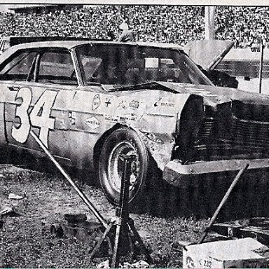 Wendell Scott