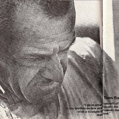 Wendell Scott