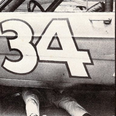 Wendell Scott