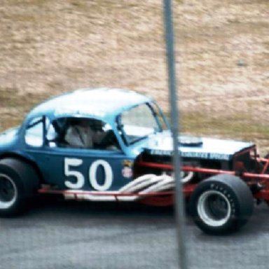 Dennis Giroux 50 1972
