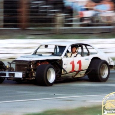 Gene Bergin,