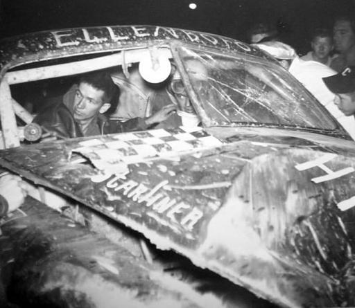 RUTHERFORD COUNTY SPEEDWAY - Gallery - RANDY GILBERT | racersreunion.com