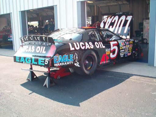 06car 029 - Gallery - Ray Ruggiero | racersreunion.com