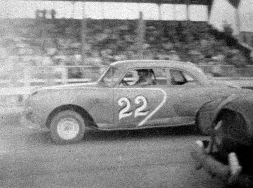 RUTHERFORD COUNTY SPEEDWAY - Gallery - RANDY GILBERT | racersreunion.com