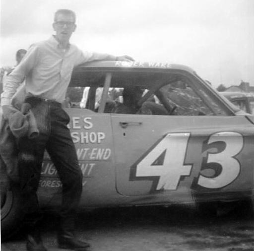 HARRIS SPEEDWAY - Gallery - RANDY GILBERT | racersreunion.com