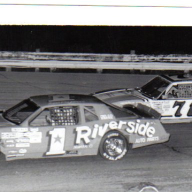 Lee Raymond & Bobby Jacks    Kil-Kare