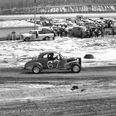 COUPES ON DIRT # 67