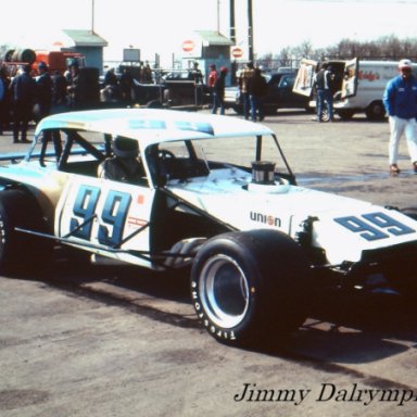 Bodine 1972