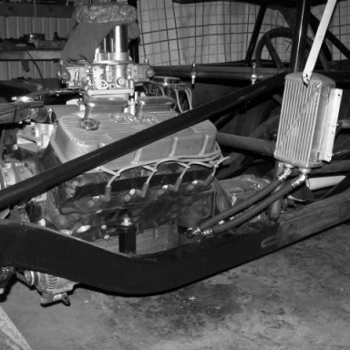 Re of GB's Car,2010