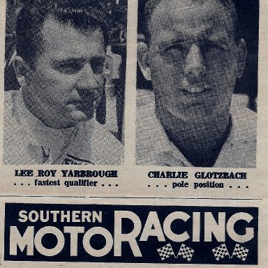 Southern MotoRacing