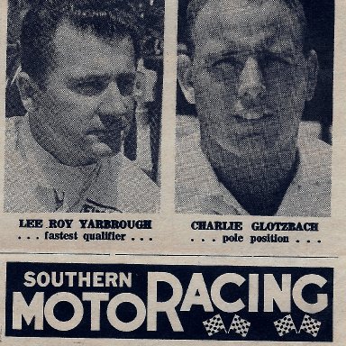 Southern MotoRacing