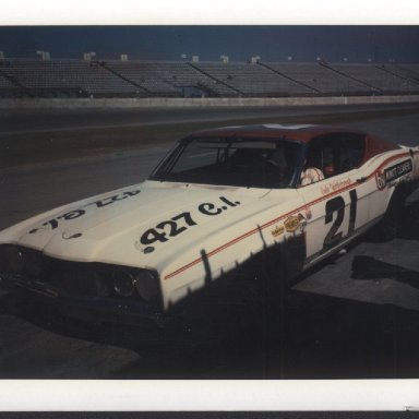 Cale Yarborough