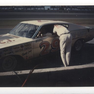 Bobby Allison