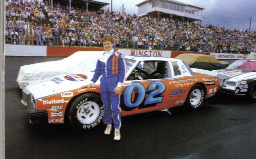 023-Vi - Gallery - Ray Lamm | racersreunion.com
