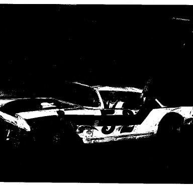 BOBBY ALEXANDER '72A