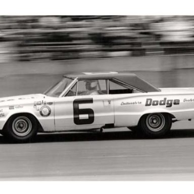 1966 Pearson