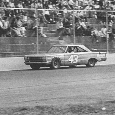 1967 KING
