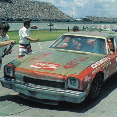 1973 B Allison