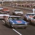 1975 Martinsville Grid