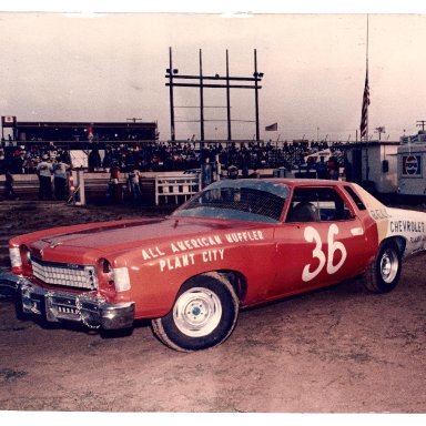 MC#3 DEBUT FRONT '87