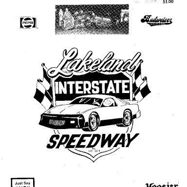 LIS RP '90