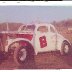 HARRIS SPEEDWAY
