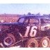 HARRIS SPEEDWAY
