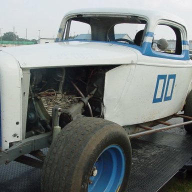 SPARTANBURG FAIRGROUNDS