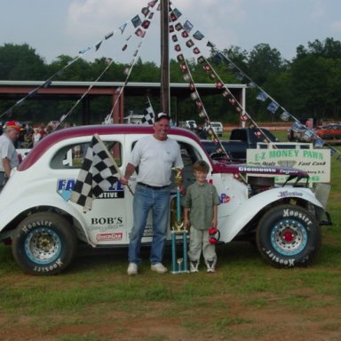 SPARTANBURG FAIRGROUNDS