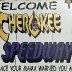 CHEROKEE SPEEDWAY