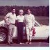 Billy & Barbara Scott
