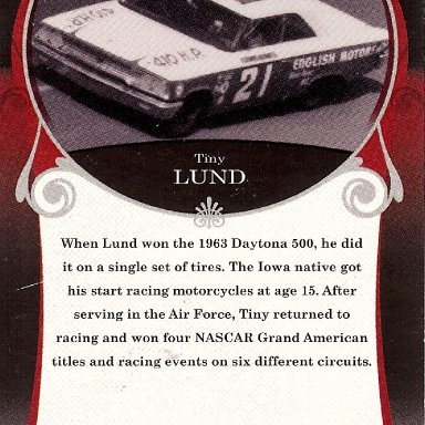 Tiny Lund