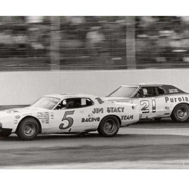 1977Bonnett and Pearson