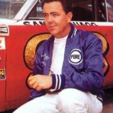 Sam McGuagg