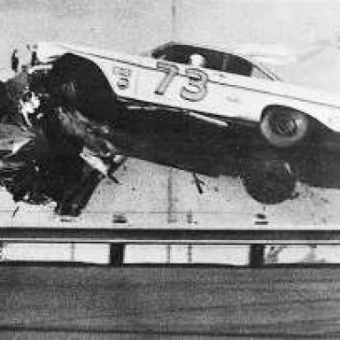 73 Johnny B