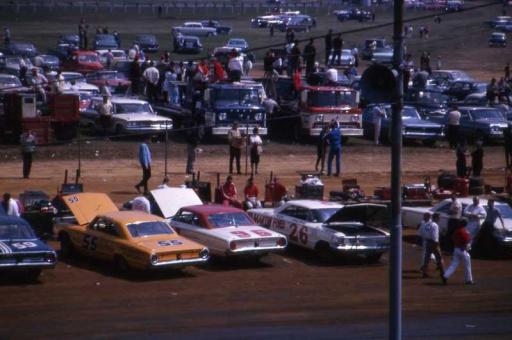 Daytona ? - Gallery - Ron Wetzler | racersreunion.com