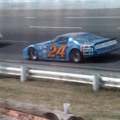 Tim Richmond
