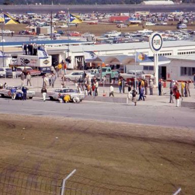 Daytona..