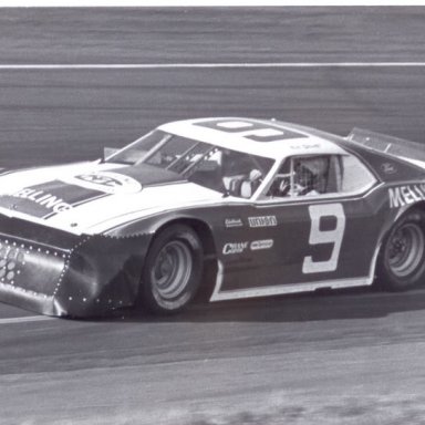 Bill Elliot