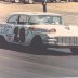 Early Fred Lorenzen 58 Ford
