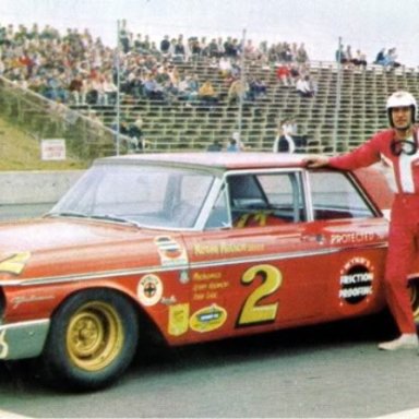 Norm Nelson