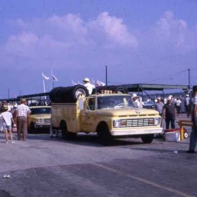 Hauler: