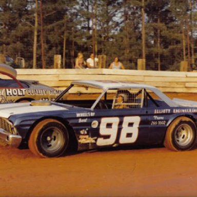 Ridley Jody Falcon
